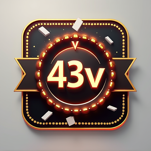 43v