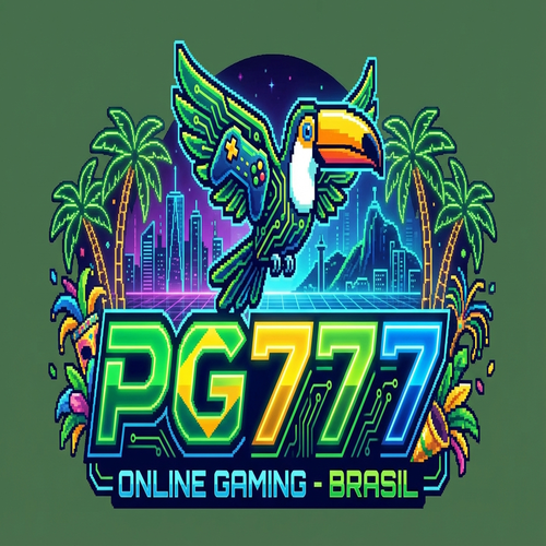 Logo pg777